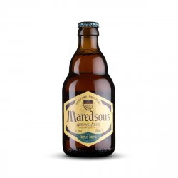 Maredsous 10 10alc 33cl - Dcervezas