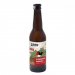 Bird Rumoerige Roodborst Amber Ale 330ml BB Aug24 