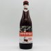 Timmermans Kriek Lambicus 2022 33cl 