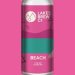 Lakes Brew Co Beach 6.5% Lakes Brew Co Beach 6.5%