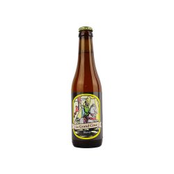 Le Grand Crue Blond - Drankenhandel Leiden / Speciaalbierpakket.nl