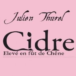 Domaine Julien Thurel Poire Athena (2020)