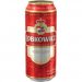 Lobkowicz Premium Pale Lager 500ml 