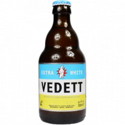 Vedett Extra White
