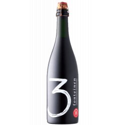 3 Fonteinen Hommage 75cl - Bodecall