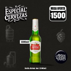 Stella Artois Stella Artois
