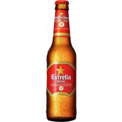 Hijos de Rivera Estrella cl33 Senza Glutine - Iperdrink