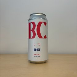 Blackjack Brace (440ml Can) - Leith Bottle Shop