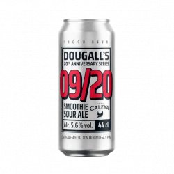 DouGall