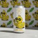 Fruitées....  Sour, Gose, Berliner, Florida, Pastry. Lime Combo - Blanche Citron & Combava - 44 cl 