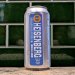 NVB Heisenberg : Kolsch Style Lager NVB Heisenberg : Kolsch Style Lager