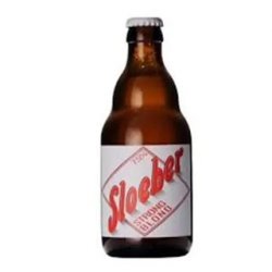 Sloeber 330ml - The Beer Cellar