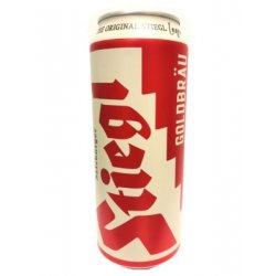 Stiegl 500ml Can - Duncan Murray Wines