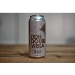 Fidens Brewing Co Stalking Prey