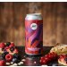 Fruitées....  Sour, Gose, Berliner, Florida, Pastry. Rêverie Rubis 