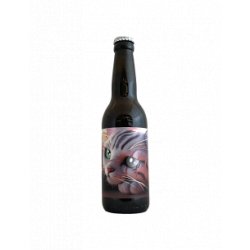 Galibier x O'Clock - Rye Ure Rye IPA 33 cl - Bieronomy