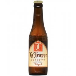 La Trappe Tripel La Trappe Tripel