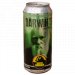 Nuevo Origen Darwin's Dry Stout 0.5L 