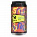 Siren- Smart Casual IPA 6% ABV 440ml Can 
