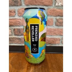 Wylam Frenzied Reveller Wylam Frenzied Reveller