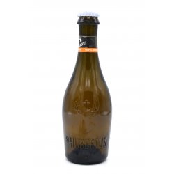 St. Hubertus Tripel Blond 33cl - Belgian Brewed