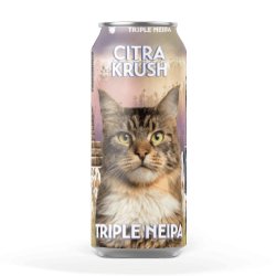 Noctem Citra Krush - Ma Soif