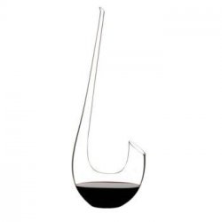 Riedel Decanter Swan 1570ml - Sabremos Tomar