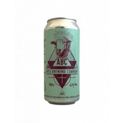 Apex - 8:44 NE IPA 44 cl - Bieronomy