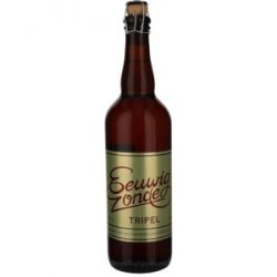 Eeuwig Zonde Tripel - Drankgigant.nl