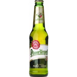 Plzensky Prazdroj Pilsner Urquell cl33 - Iperdrink