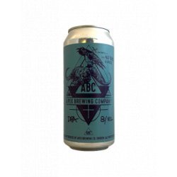 Apex - New Pyramids NE DIPA 44 cl - Bieronomy