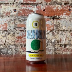 Future Brewing Dilly Dally