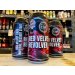 Bang the Elephant Red Velvet Revolver Red Velvet Cake Imperial Stout Bang the Elephant Red Velvet Revolver Red Velvet Cake Imperial Stout