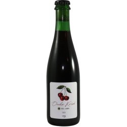 Boerenerf  Oude Kriek