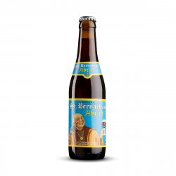 Saint Bernardus Abt 12 10alc 33cl - Dcervezas