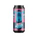 Vault City - Brainfreeze - 6.8% Blue Raspberry Slushy Sour - 440ml Can Vault City - Brainfreeze - 6.8% Blue Raspberry Slushy Sour - 440ml Can
