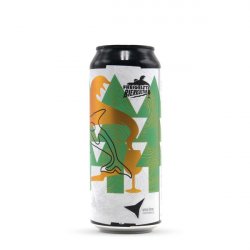 Sibeeria Brewery Nulla: Pivo