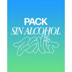 PACK ZENIT SIN ALCOHOL - Zenit by Cerveza SanFrutos - Cerveza SanFrutos