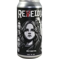 Cierzo / Alegría Reveldía