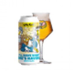 Uiltje Brewing Company I