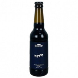 Блукач Крук - Beerfreak