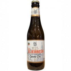 Brouwerij Broeder Jacob 1125 Vlierbeek Grand Cru