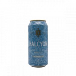 Halcyon  Thornbridge - naïv