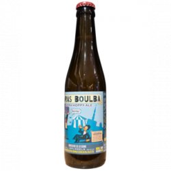 De la Senne Taras Boulba