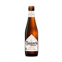 Haacht Tongerlo Blond (Lux) 33Cl - Hellobier