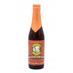 St. Idesbald Rousse 33cl - Belgian Brewed