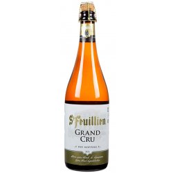 St Feuillien Grand Cru St Feuillien Grand Cru