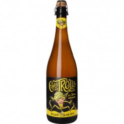 Cuvee Des Trolls 75Cl - Cervezasonline.com