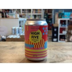 FUERST WIACEK Berlin High Five (2026)