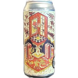 Brasserie du Bas-Canada Dépression Saisonnière